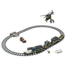 LEGO City 60508 building toy LEGO City 60508 building toy