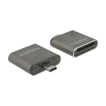 DeLOCK 91498 card reader