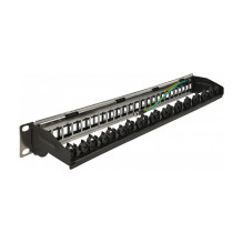 DeLOCK 66921 patch panel DeLOCK 66921 patch panel