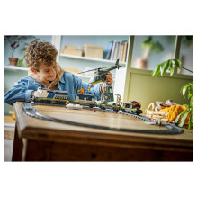 LEGO City 60508 building toy LEGO City 60508 building toy