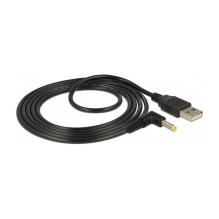 DeLOCK 85544 power cable DeLOCK 85544 power cable