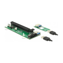 DeLOCK 41428 interface...