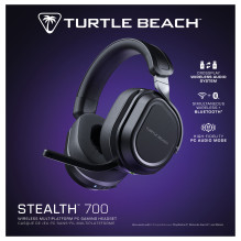 Turtle Beach Stealth 700 Turtle Beach Stealth 700