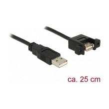 DeLOCK 85462 USB cable