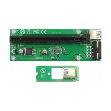 DeLOCK 41428 interface cards / adapter DeLOCK 41428 interface cards / adapter