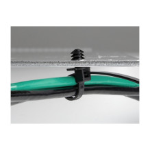 DeLOCK 19502 cable tie DeLOCK 19502 cable tie