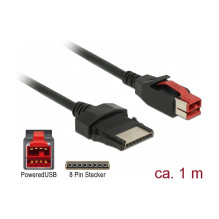 DeLOCK 85477 power cable