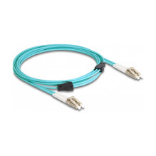 DeLOCK 87909 InfiniBand / šviesolaidinis kabelis DeLOCK 87909 InfiniBand / šviesolaidinis kabelis