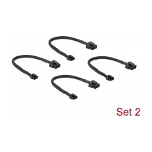DeLOCK 86735 internal power cable DeLOCK 86735 internal power cable