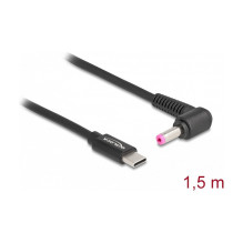 DeLOCK 87973 power cable DeLOCK 87973 power cable