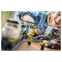 LEGO City 60508 building toy LEGO City 60508 building toy