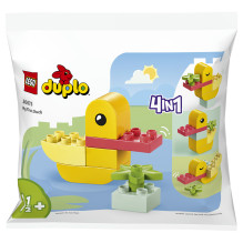 LEGO DUPLO Mano pirmoji antis LEGO DUPLO Mano pirmoji antis