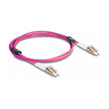 DeLOCK 87914 InfiniBand / šviesolaidinis kabelis DeLOCK 87914 InfiniBand / šviesolaidinis kabelis
