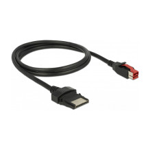 DeLOCK 85477 power cable DeLOCK 85477 power cable