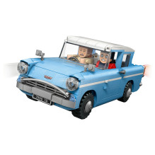 LEGO Harry Potter Enchanted Flying Ford Anglia 76470 LEGO Harry Potter Enchanted Flying Ford Anglia 76470