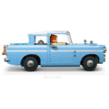 LEGO Harry Potter Užburtas skraidantis Ford Anglia 76470 LEGO Harry Potter Užburtas skraidantis Ford Anglia 76470