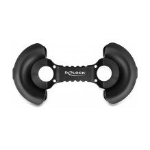 DeLOCK 18434 cable clamp DeLOCK 18434 cable clamp