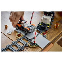 LEGO City 60508 konstravimo žaislas LEGO City 60508 konstravimo žaislas