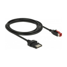 DeLOCK 85478 power cable DeLOCK 85478 power cable