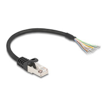 DeLOCK 80203 networking cable DeLOCK 80203 networking cable