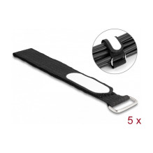 DeLOCK 19608 cable organizer