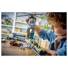 LEGO City 60508 building toy LEGO City 60508 building toy