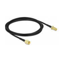 DeLOCK 90445 coaxial cable