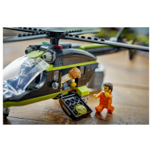 LEGO City 60508 building toy LEGO City 60508 building toy