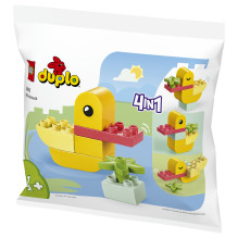 LEGO DUPLO Mano pirmoji antis LEGO DUPLO Mano pirmoji antis