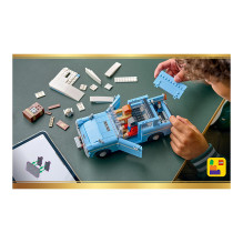 LEGO Harry Potter Enchanted Flying Ford Anglia 76470 LEGO Harry Potter Enchanted Flying Ford Anglia 76470