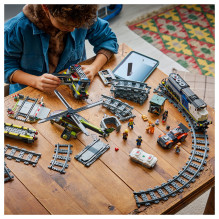 LEGO City 60508 building toy LEGO City 60508 building toy