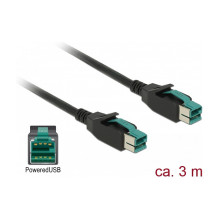 DeLOCK 85494 power cable