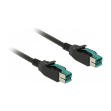 DeLOCK 85494 power cable DeLOCK 85494 power cable