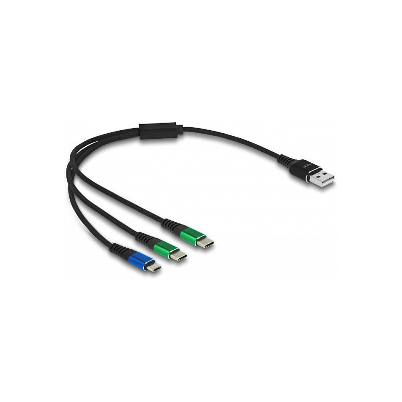 DeLOCK 87883 USB laidas