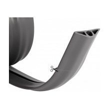 DeLOCK 20732 cable organizer DeLOCK 20732 cable organizer