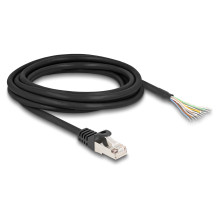 DeLOCK 80207 networking cable DeLOCK 80207 networking cable