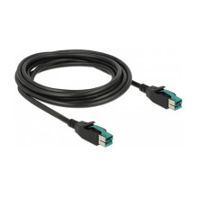 DeLOCK 85494 maitinimo laidas DeLOCK 85494 maitinimo laidas