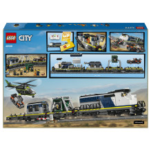LEGO City 60508 building toy LEGO City 60508 building toy