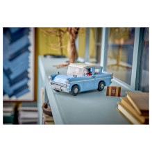 LEGO Harry Potter Užburtas skraidantis Ford Anglia 76470 LEGO Harry Potter Užburtas skraidantis Ford Anglia 76470