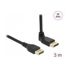 DeLOCK 87151 DisplayPort cable DeLOCK 87151 DisplayPort cable