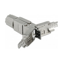 DeLOCK 86975 cable gender changer
