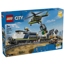 LEGO City 60508 konstravimo žaislas LEGO City 60508 konstravimo žaislas