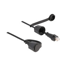 DeLOCK 80167 networking cable