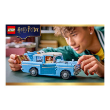 LEGO Harry Potter Enchanted Flying Ford Anglia 76470 LEGO Harry Potter Enchanted Flying Ford Anglia 76470