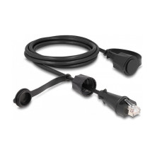 DeLOCK 80167 networking cable