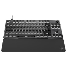Turtle Beach Vulcan II TKL Pro klaviatūra