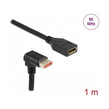 DeLOCK 87087 DisplayPort cable DeLOCK 87087 DisplayPort cable