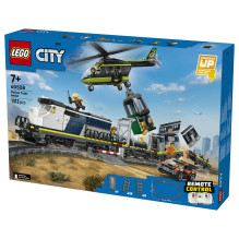 LEGO City 60508 konstravimo žaislas LEGO City 60508 konstravimo žaislas