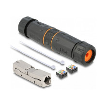 DeLOCK 87186 laido jungtis DeLOCK 87186 laido jungtis