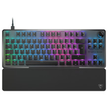 Turtle Beach Vulcan II TKL Pro keyboard